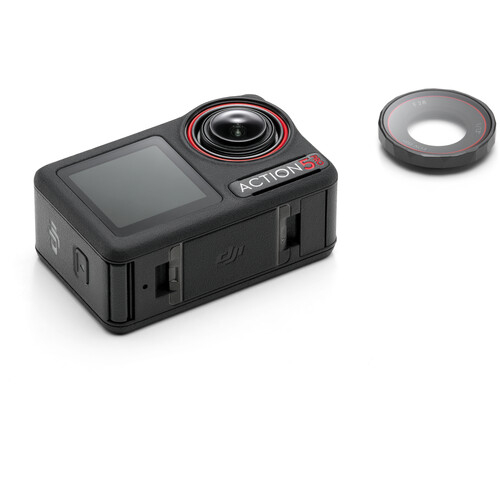 DJI Osmo Action 5 Pro Adventure Combo camera de actiune [7]