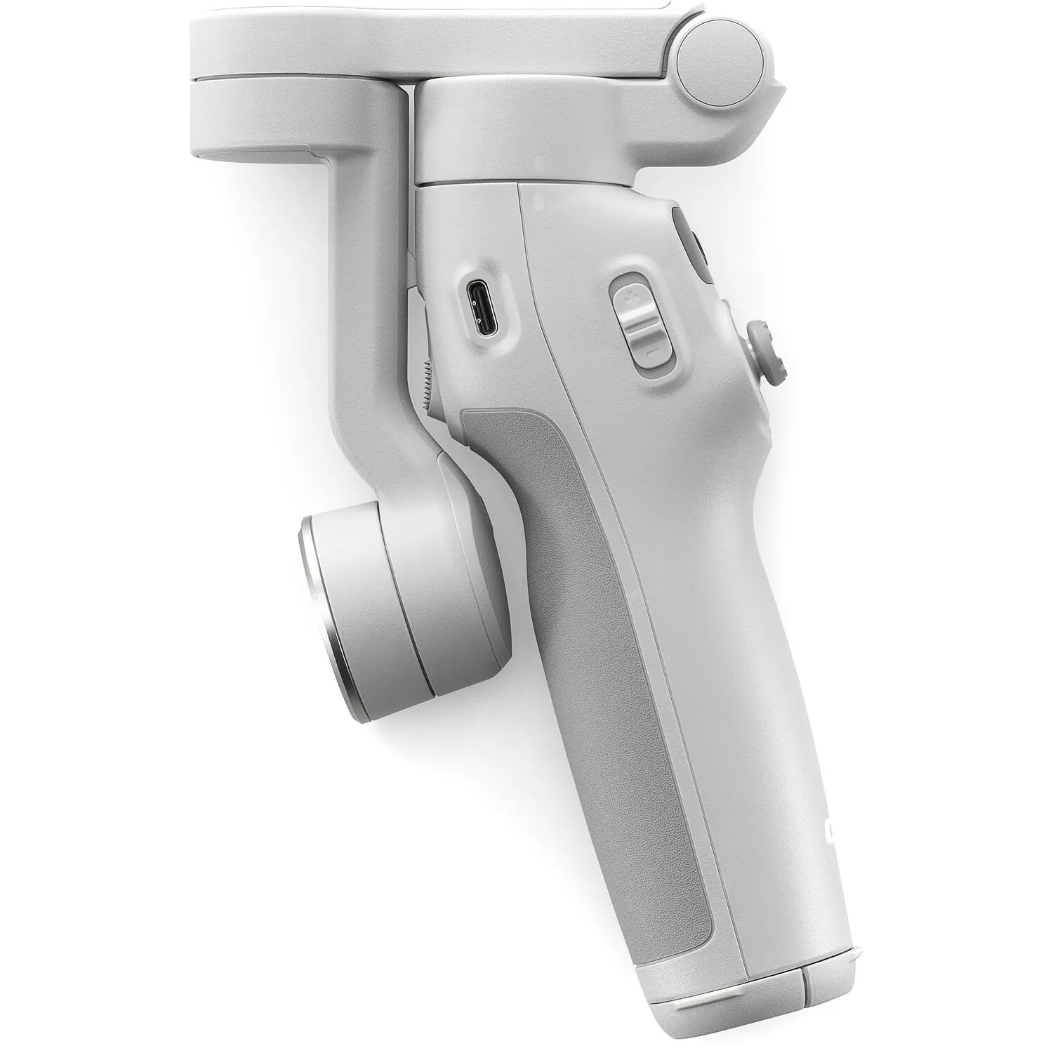 DJI Osmo Mobile 7 stabilizator pentru telefon [2]