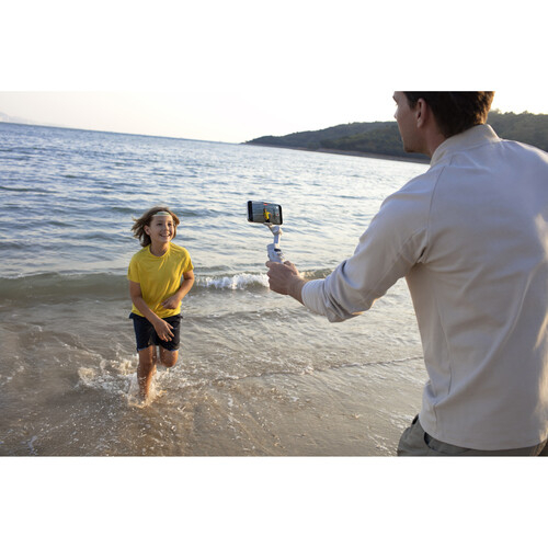 DJI Osmo Mobile 7 stabilizator pentru telefon [5]