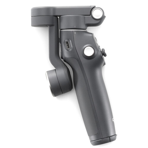 DJI Osmo Moblie 7P stabilizator pentru telefon [2]