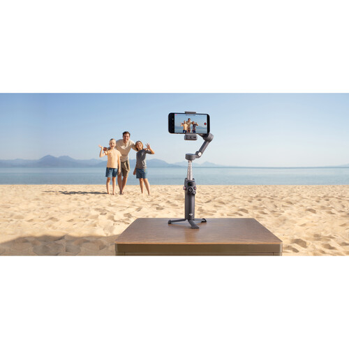 DJI Osmo Moblie 7P stabilizator pentru telefon [4]