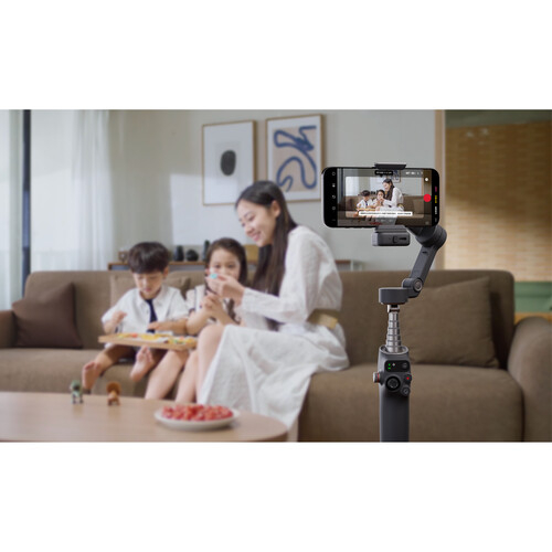 DJI Osmo Moblie 7P stabilizator pentru telefon [5]