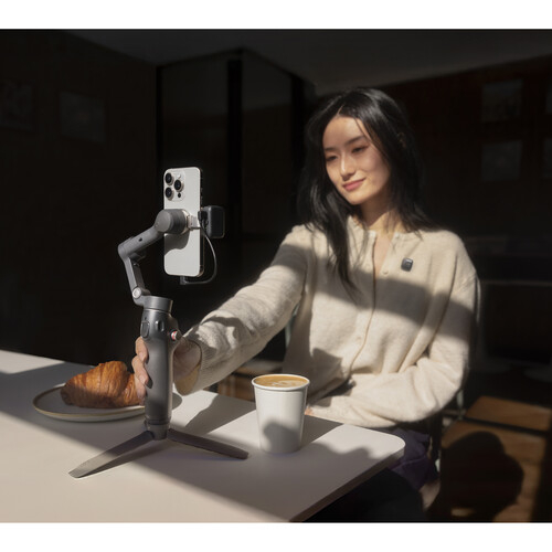 DJI Osmo Moblie 7P stabilizator pentru telefon [7]