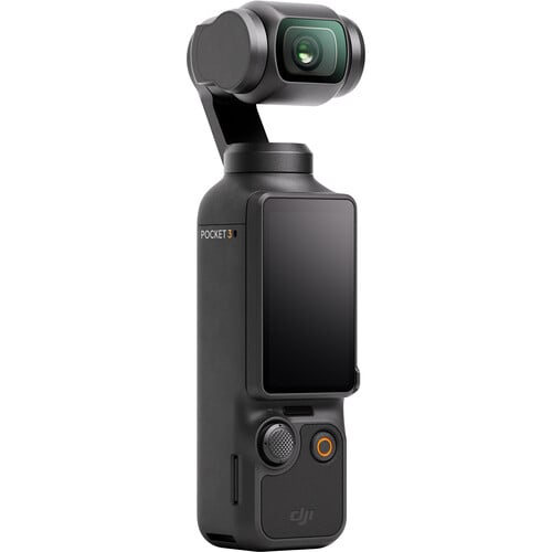 DJI Osmo Pocket 3 Stabilizator cu camera [9]