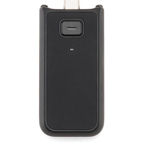 DJI Osmo Pocket 3 Stabilizator cu camera [14]