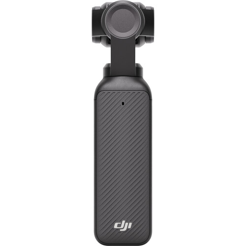 DJI Osmo Pocket 3 Stabilizator cu camera [6]