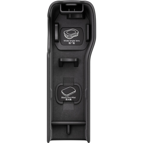 DJI Osmo Pocket 3 Stabilizator cu camera [13]
