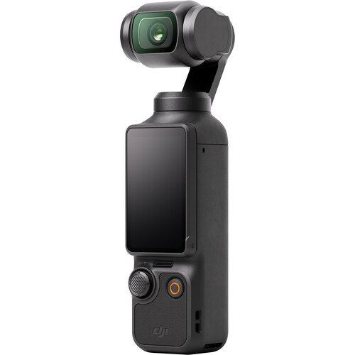DJI Osmo Pocket 3 Stabilizator cu camera [8]