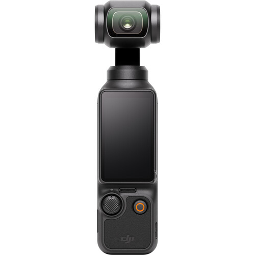 DJI Osmo Pocket 3 Stabilizator cu camera [2]