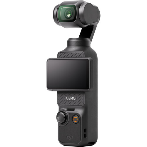 DJI Osmo Pocket 3 Stabilizator cu camera [7]