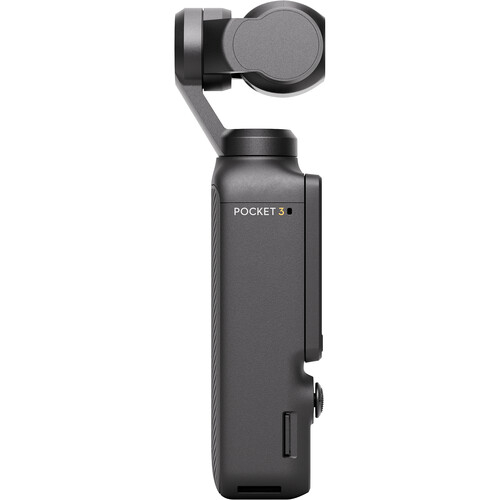 DJI Osmo Pocket 3 Creator Combo Stabilizator cu camera si accesorii [5]