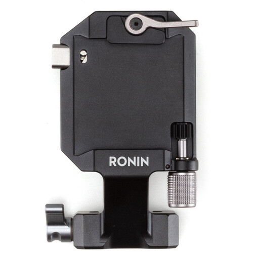 DJI R Montura verticala pentru DJI RS2 si RS3 Pro Gimbal [2]