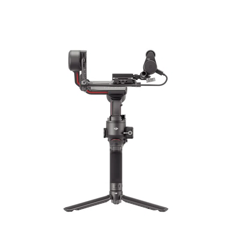 DJI RS 3 Combo Stabilizator Gimbal [3]