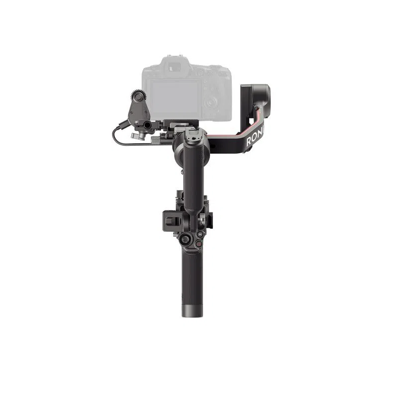 DJI RS 3 Combo Stabilizator Gimbal [4]