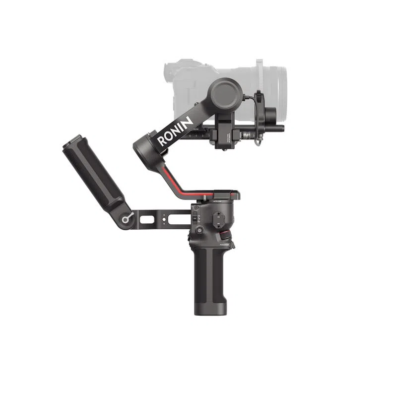 DJI RS 3 Combo Stabilizator Gimbal [10]