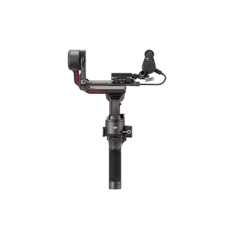 DJI RS 3 Combo Stabilizator Gimbal [8]