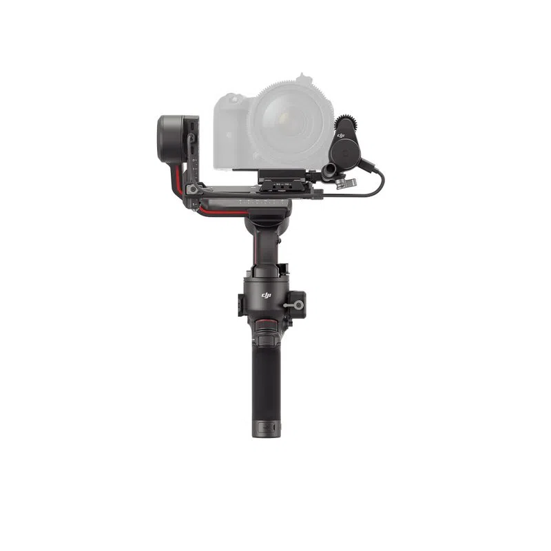DJI RS 3 Combo Stabilizator Gimbal [7]