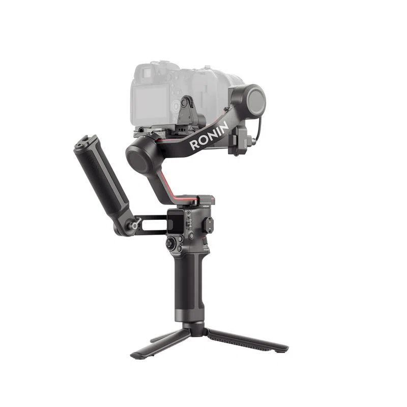 DJI RS 3 Combo Stabilizator Gimbal [2]
