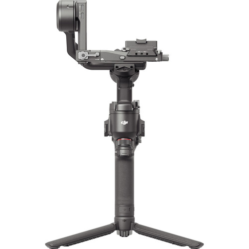 DJI RS 4 Combo Stabilizator Gimbal [2]