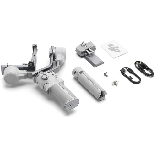 DJI RS 4 Mini Stabilizator [6]