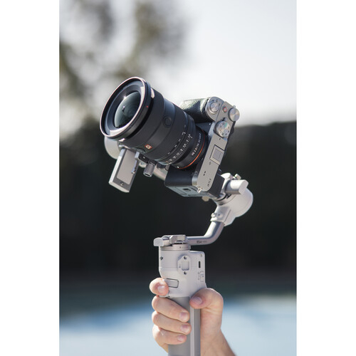 DJI RS 4 Mini Stabilizator [7]