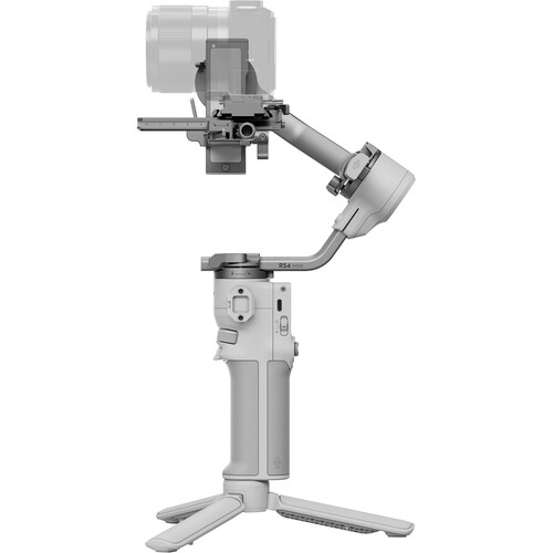 DJI RS 4 Mini Stabilizator [5]