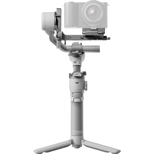 DJI RS 4 Mini Stabilizator [4]