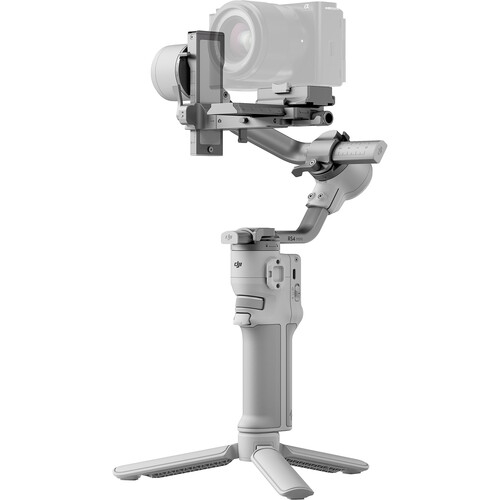 DJI RS 4 Mini Stabilizator [3]