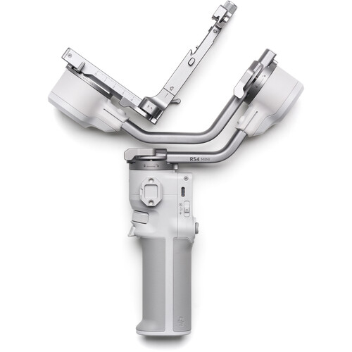 DJI RS 4 Mini Stabilizator [2]