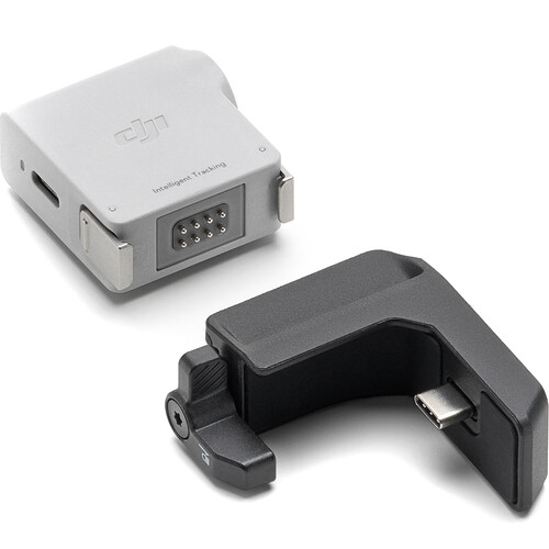 DJI RS Intelligent Tracking Module [7]