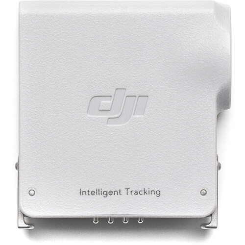 DJI RS Intelligent Tracking Module [10]