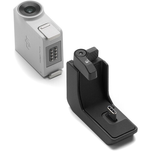 DJI RS Intelligent Tracking Module [3]