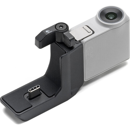 DJI RS Intelligent Tracking Module [9]