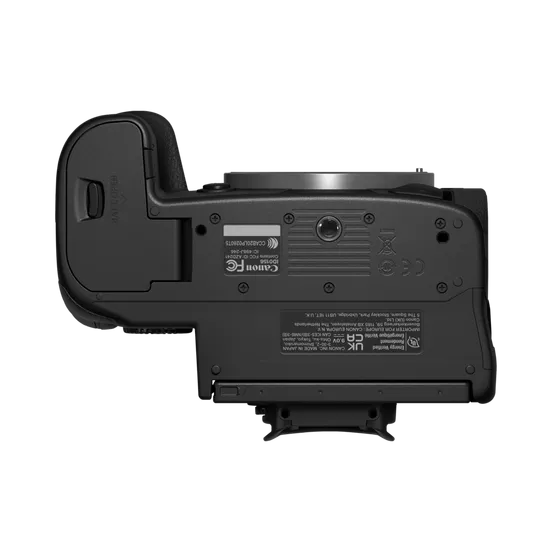 Canon EOS R5C Camera Video Cinematica Mirrorless 8K [4]