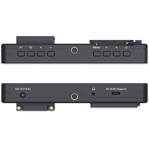 Feelworld monitor F5 Pro V4 6”, Touchscreen [5]