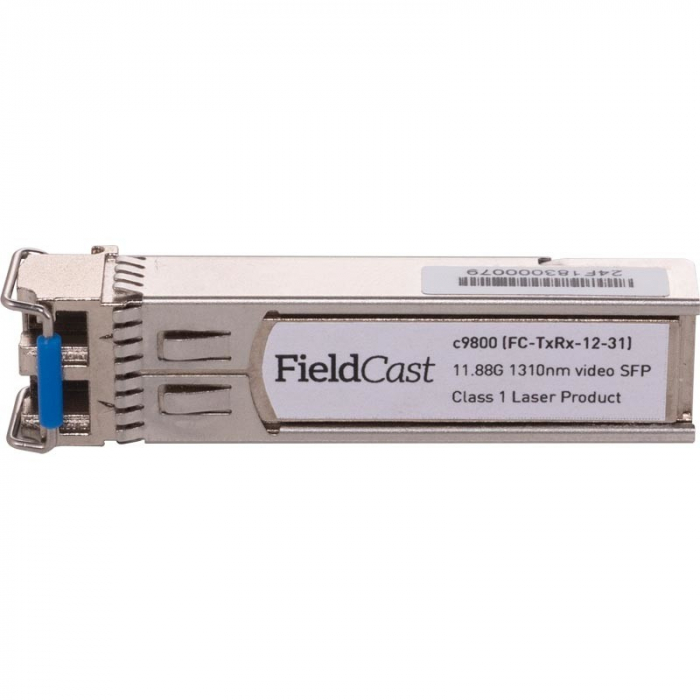 FieldCast 12G SFP Modul Optic Transceiver [3]