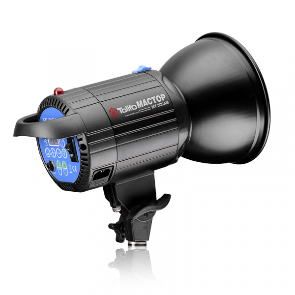 Tolifo Set Blit Foto 300W Start-up Complet [3]