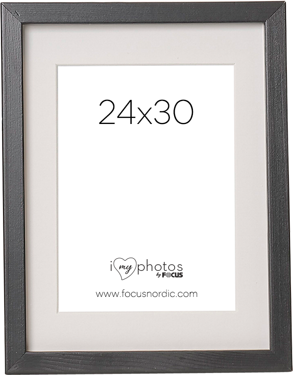 Focus rama Vivaldi Black 24x30 [1]