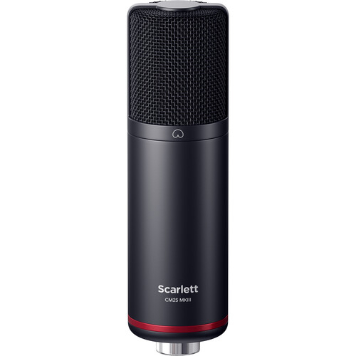 Focusrite Scarlett 2i2 Studio Interfata audio USB-C cu microfon si casti (4th gen) [2]