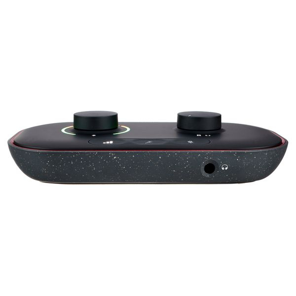 Focusrite Vocaster One Interfata Audio USB pentru podcast [5]