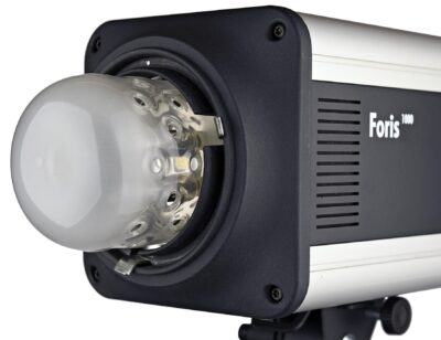 Hensel Foris blit foto portabil 1000W [2]
