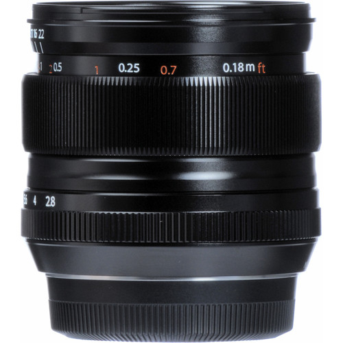 FujiFilm XF 14mm Obiectiv Foto Mirrorless f2.8 R [4]