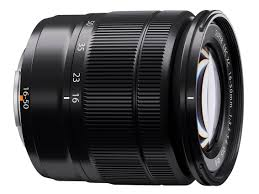 Fujifilm XC 16-50mm Obiectiv Foto Mirrorless  f3.5-5.6 OIS II [2]