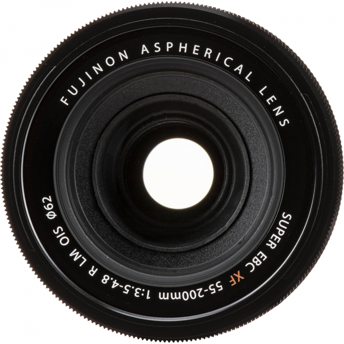 Fujifilm obiectiv foto 55-200mm F3.5-4.8 R LM OIS XF [3]