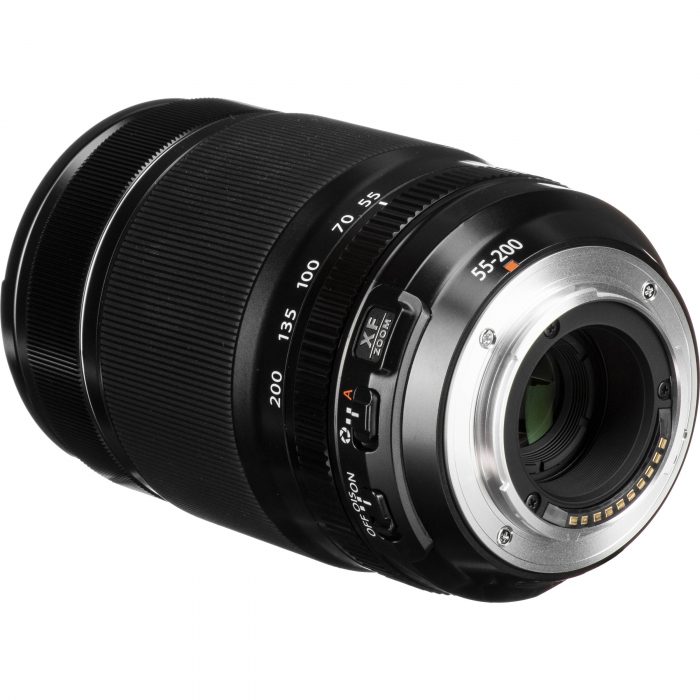 Fujifilm obiectiv foto 55-200mm F3.5-4.8 R LM OIS XF [4]
