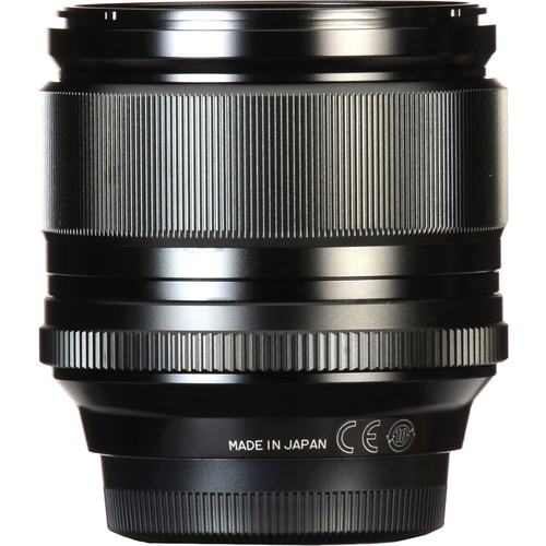 Fujifilm XF 56mm Obiectiv Foto Mirrorless f1.2 R APD [4]