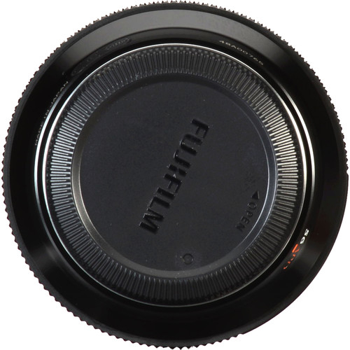 Fujifilm XF 56mm Obiectiv Foto Mirrorless f1.2 R APD [5]