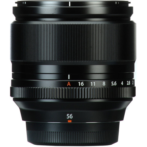 Fujifilm XF 56mm Obiectiv Foto Mirrorless f1.2 R [4]