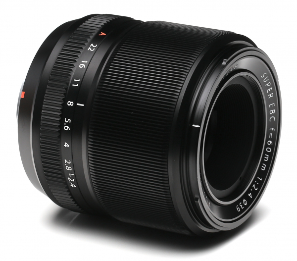 Fujifilm XF 60mm Obiectiv Foto Mirrorless f2.4 Macro R [4]