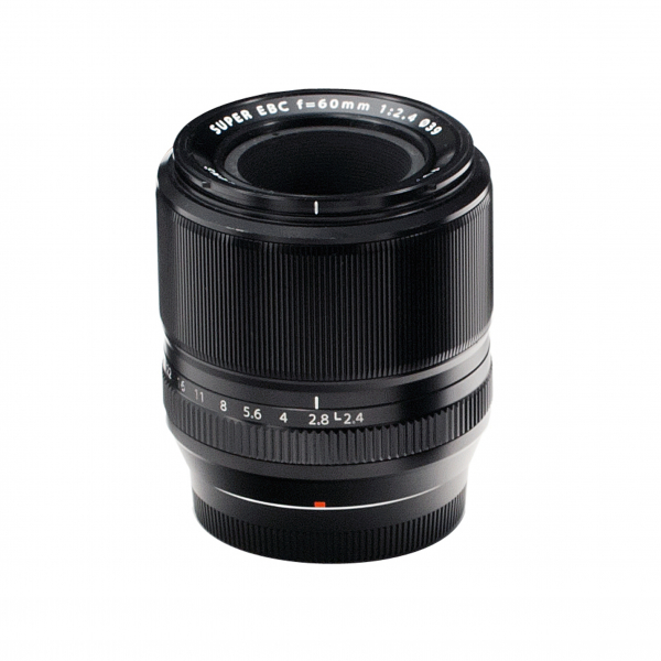 Fujifilm XF 60mm Obiectiv Foto Mirrorless f2.4 Macro R [2]